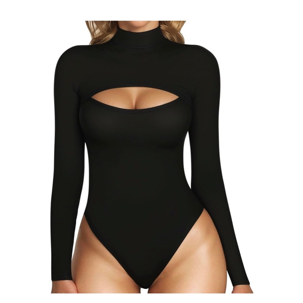 Body suit - Picture 3 of 4